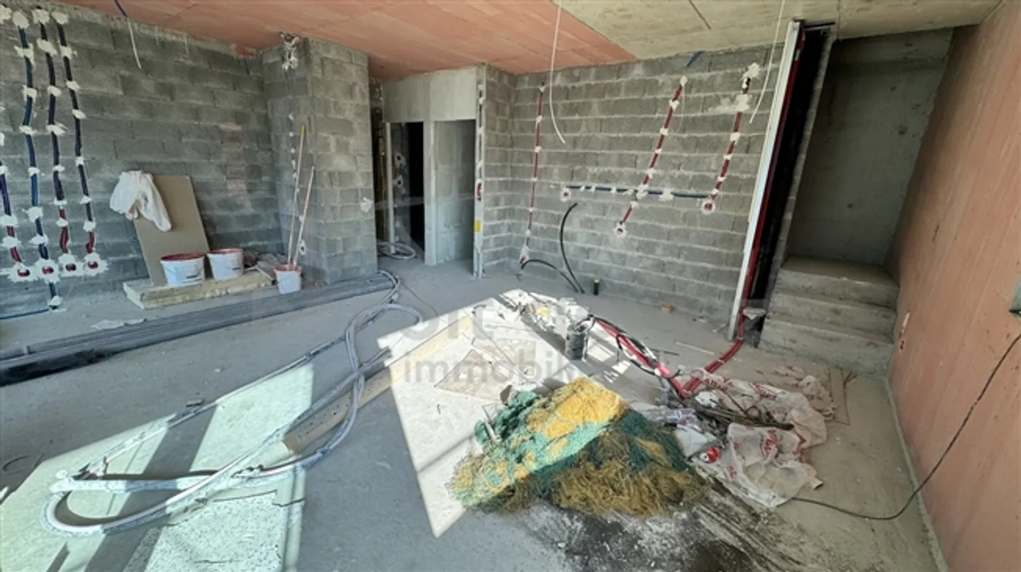 Condominium de 3,5 pièces de luxe / Gravelone - Photo 4 sur 8