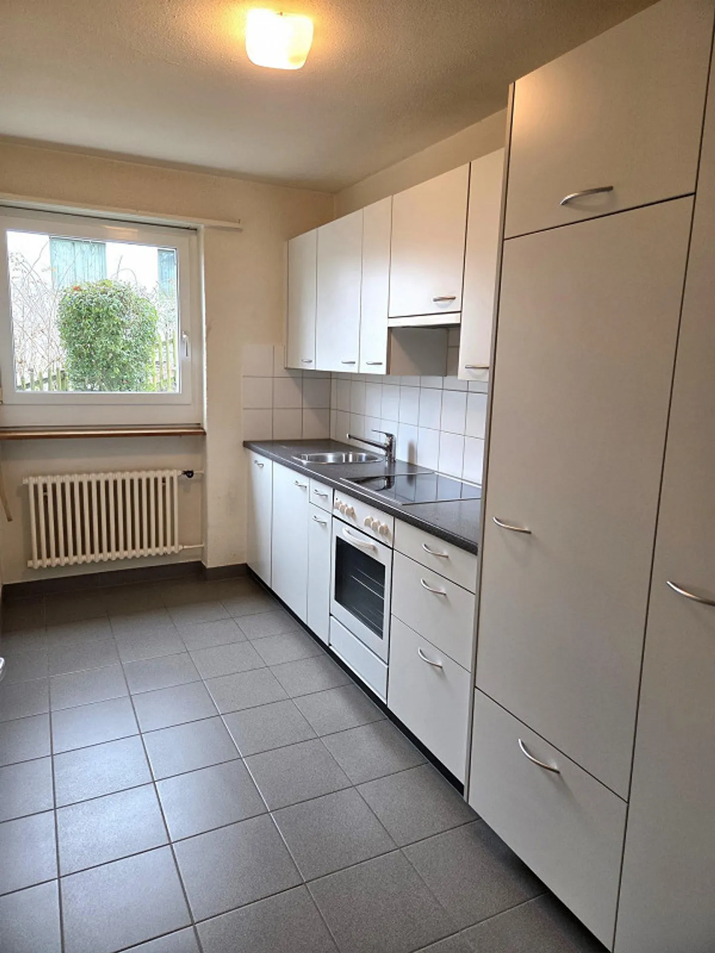 Living in Buchthalen with beautiful seating area - Photo 3 of 6