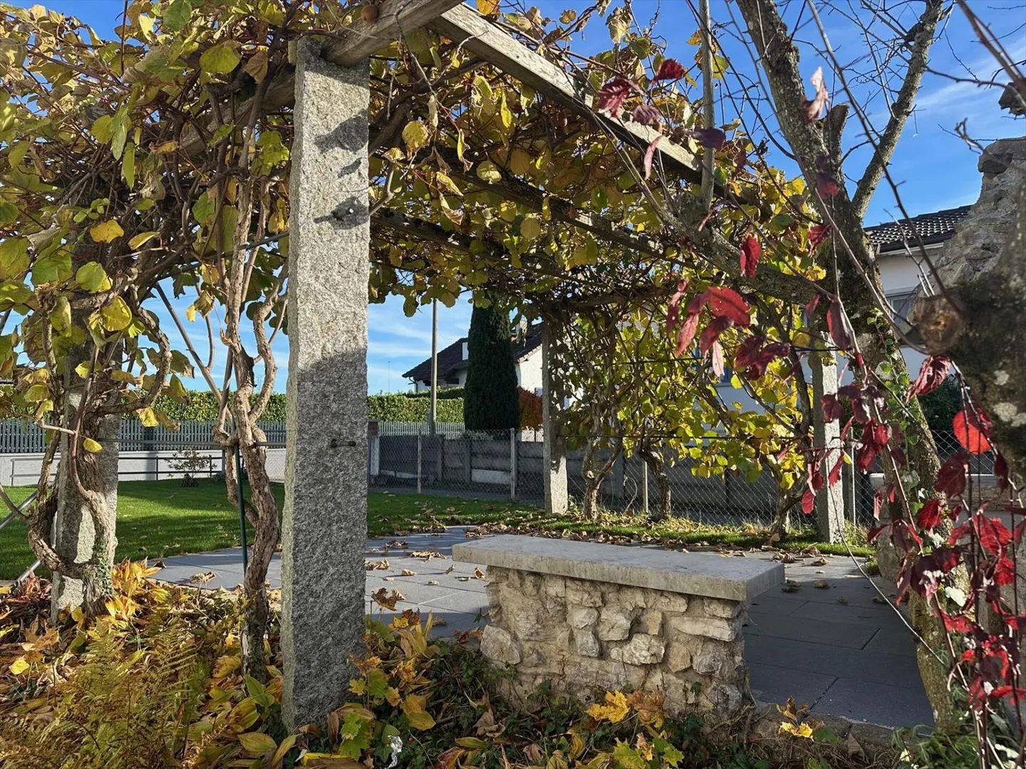 Casa 5.5 stanze - Foto 2 di 9