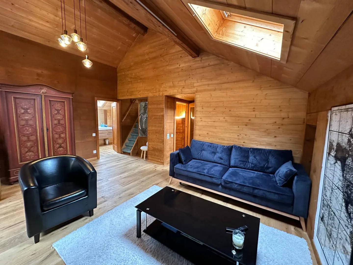 Chalet kaufen - Foto 24 von 41