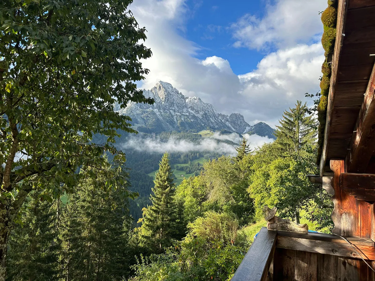 Chalet kaufen - Foto 25 von 41