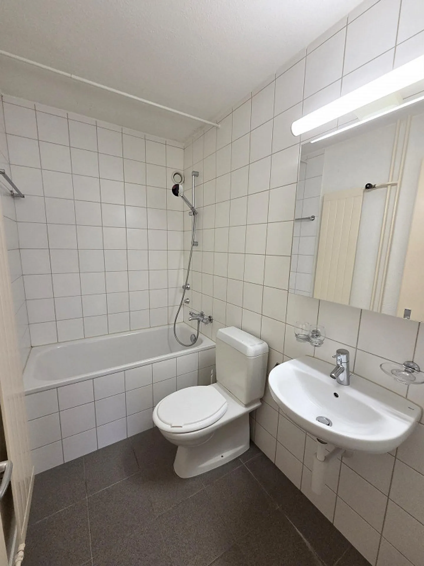 Living in Buchthalen with beautiful seating area - Photo 5 of 6