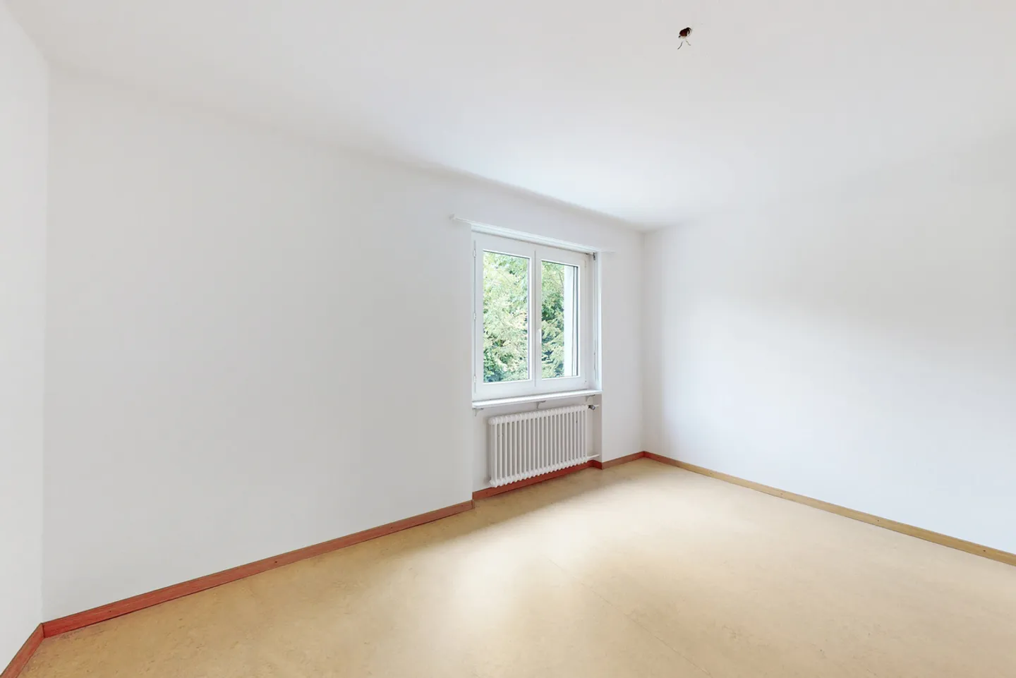 Vivre tranquillement, vivre au centre - Recherche d'un nouveau locataire à partir du 01.12.2026. - Photo 6 sur 12