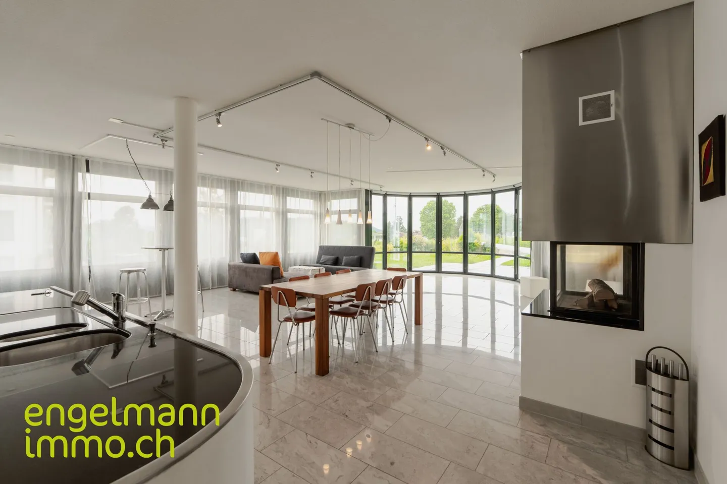 Apartment for sale - Photo 3 of 13