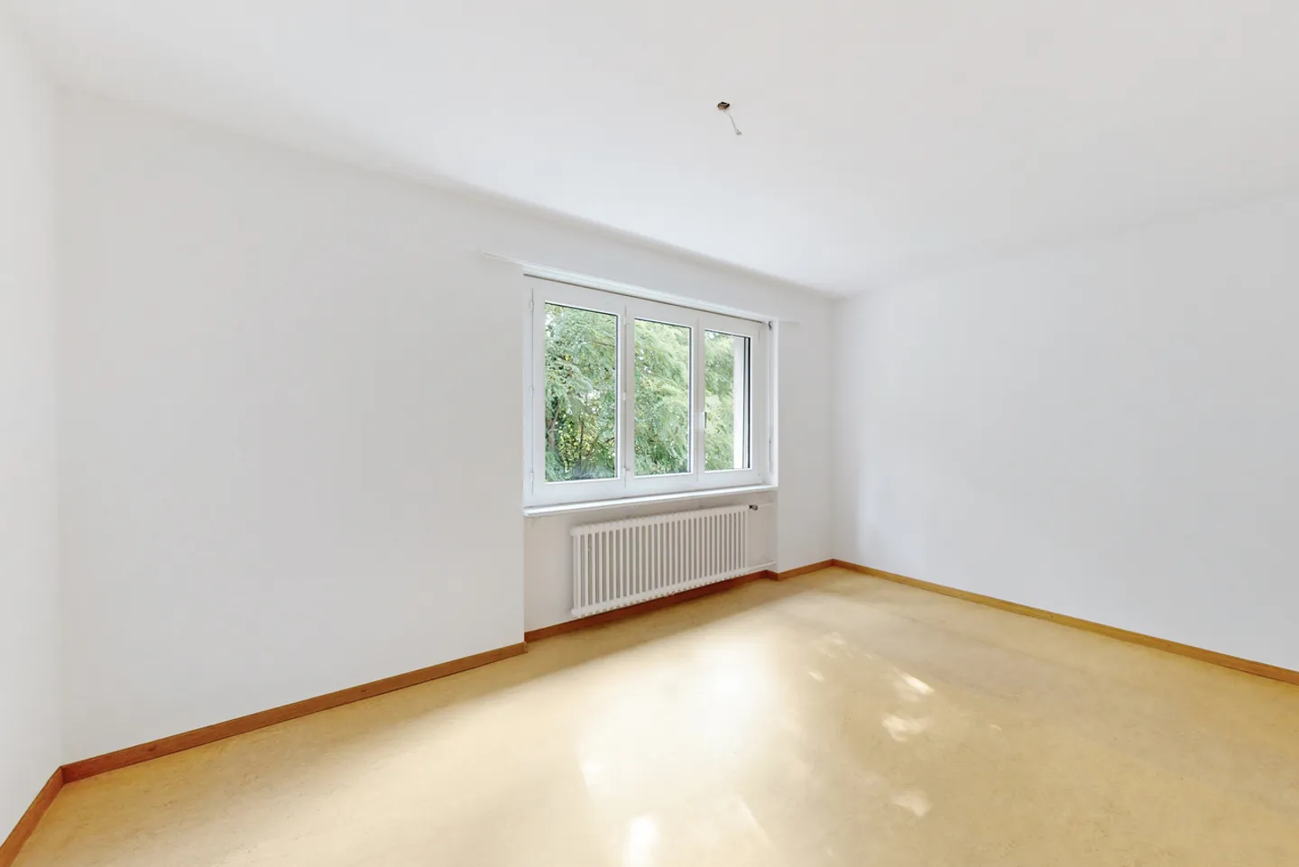 Vivre tranquillement, vivre au centre - Recherche d'un nouveau locataire à partir du 01.12.2026. - Photo 7 sur 12
