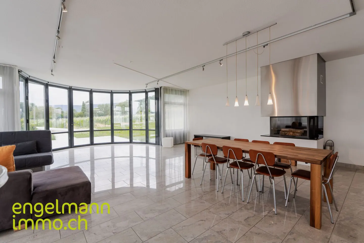 Apartment for sale - Photo 4 of 13