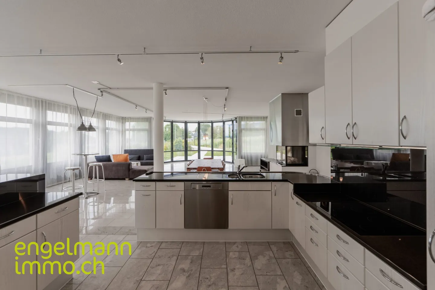 Apartment for sale - Photo 5 of 13