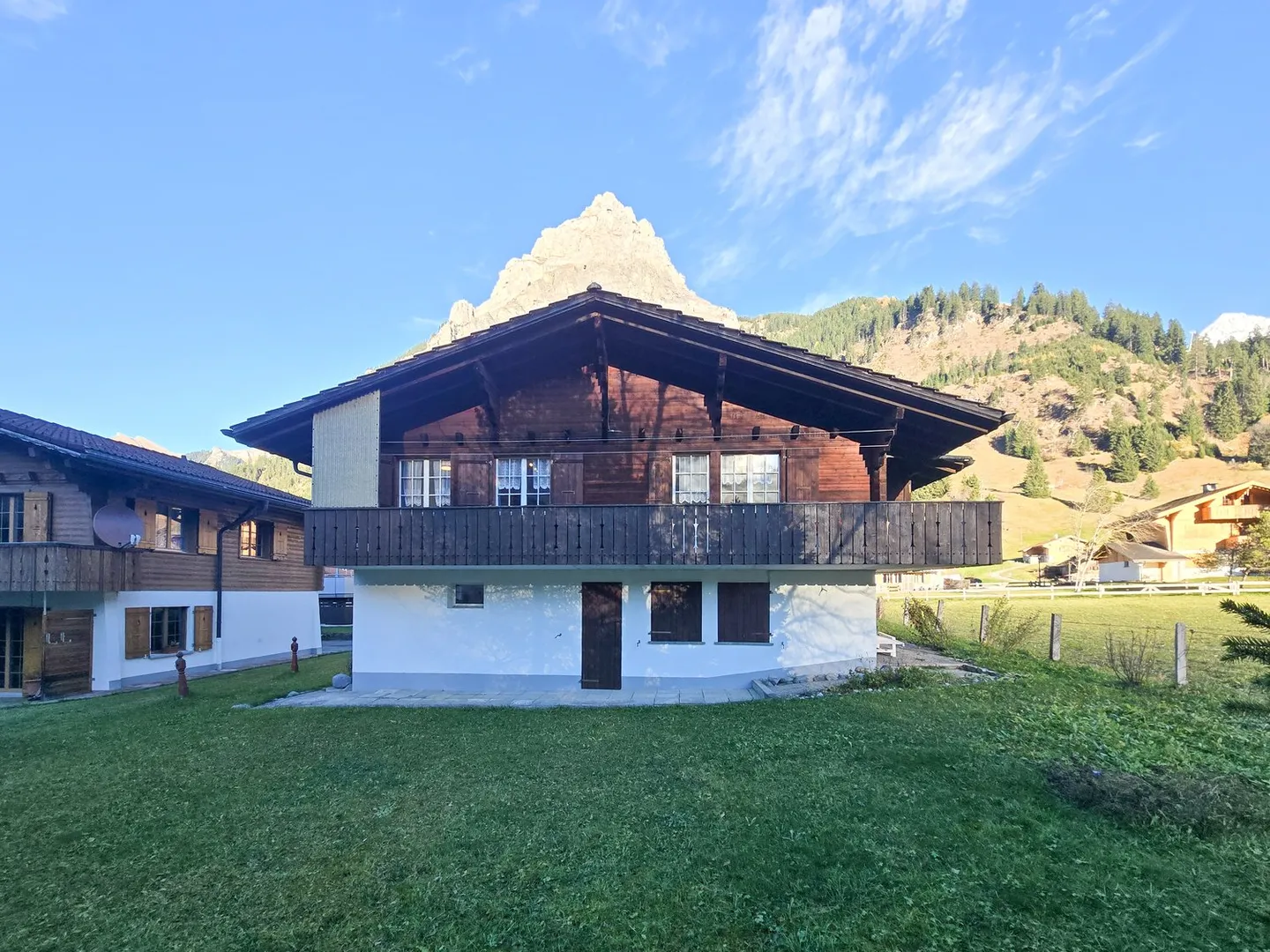 Gemütliche 4.5-Zimmer-Dachwohnung - Photo 1 of 15