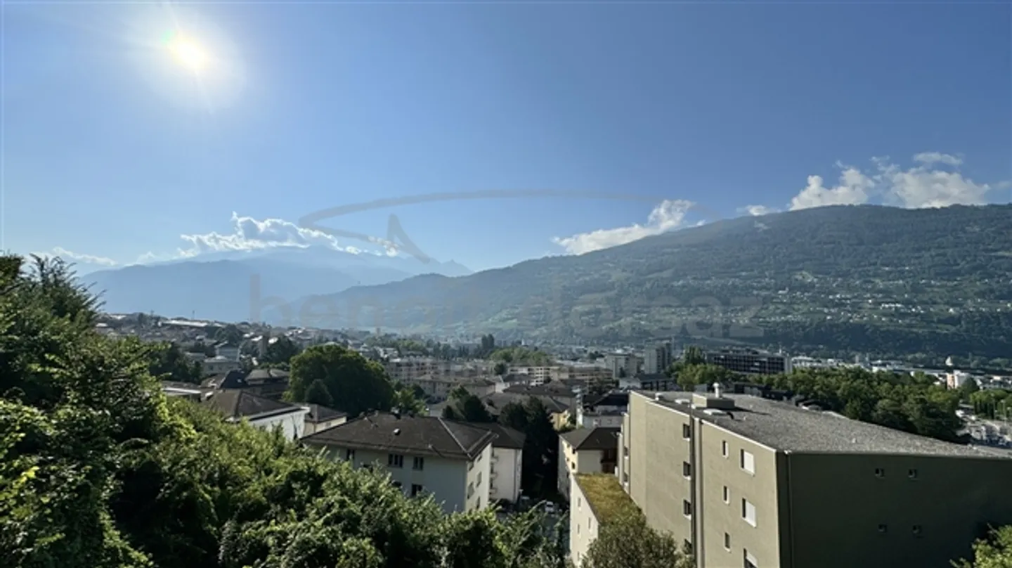 Condominium de 3,5 pièces de luxe / Gravelone - Photo 8 sur 8