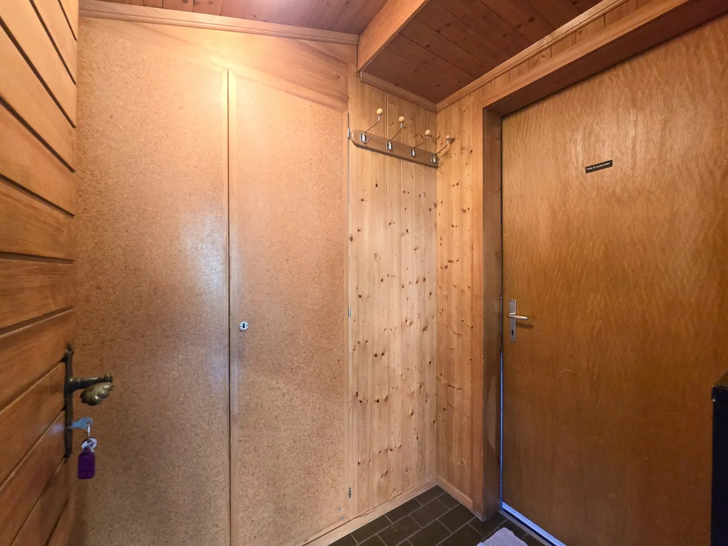 Gemütliche 4.5-Zimmer-Dachwohnung - Photo 3 of 15