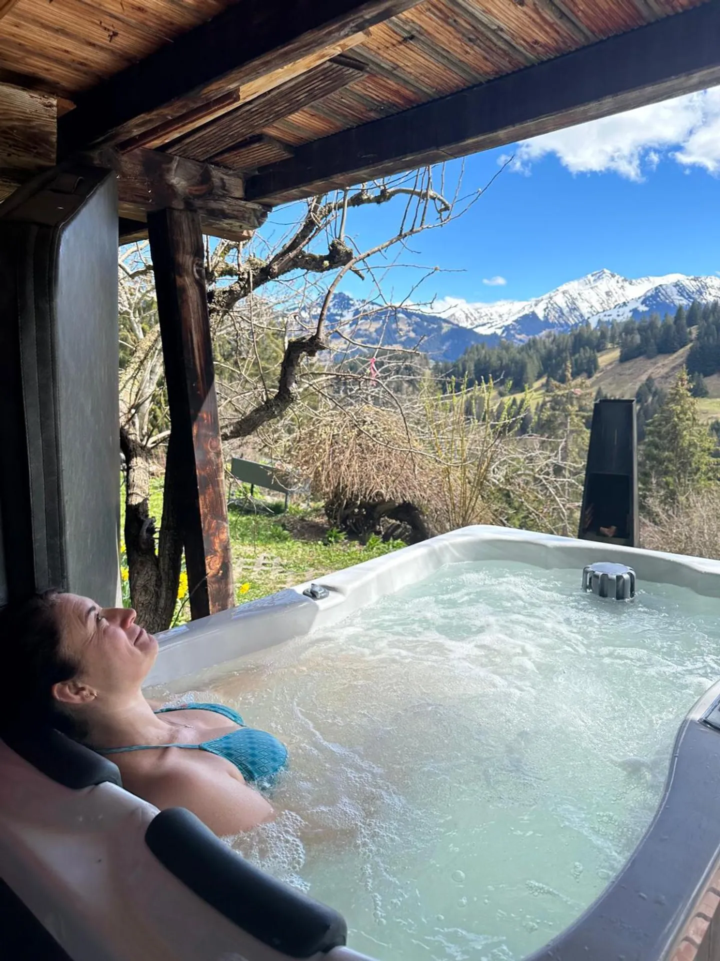 Chalet kaufen - Foto 26 von 41