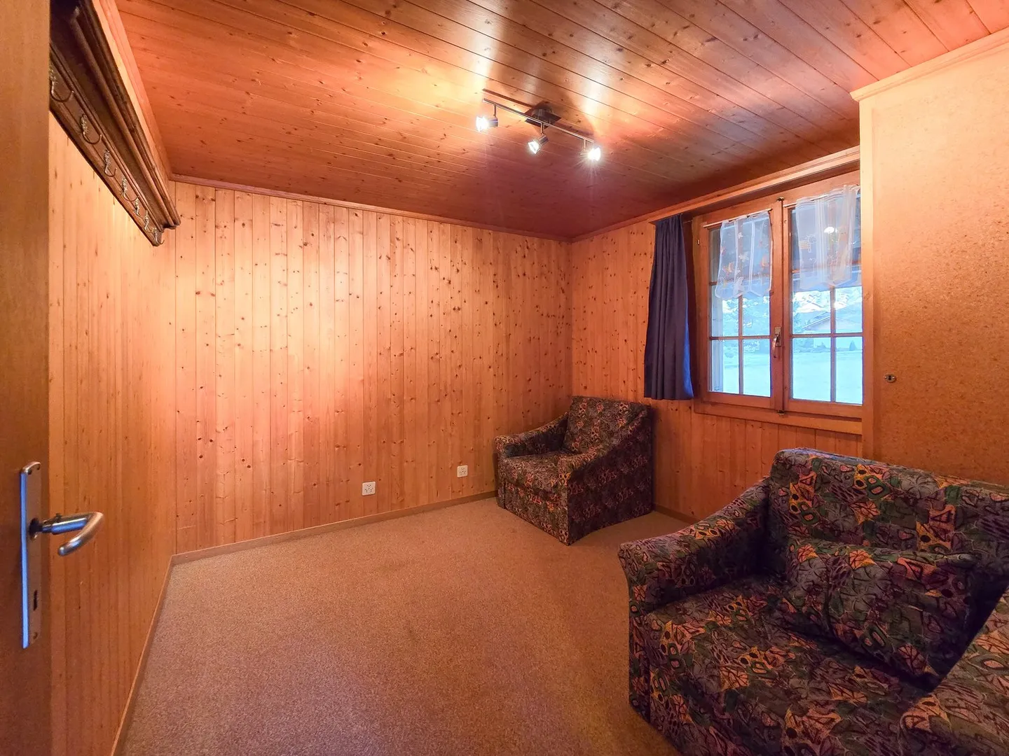 Gemütliche 4.5-Zimmer-Dachwohnung - Photo 7 of 15