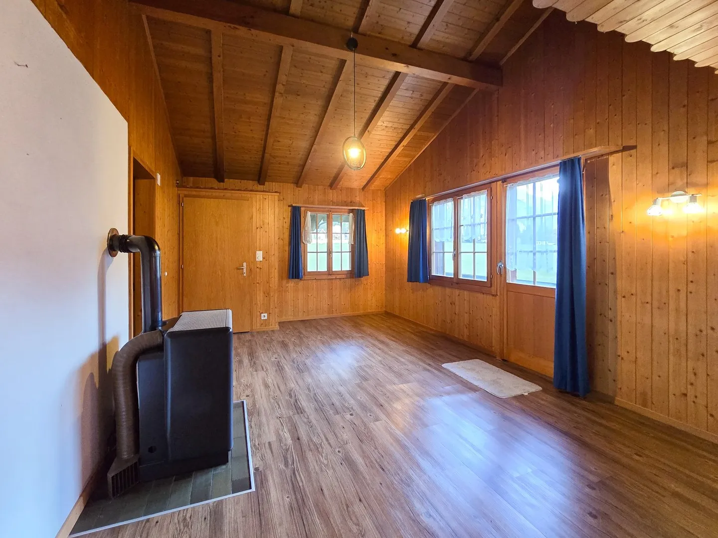 Gemütliche 4.5-Zimmer-Dachwohnung - Photo 5 of 15