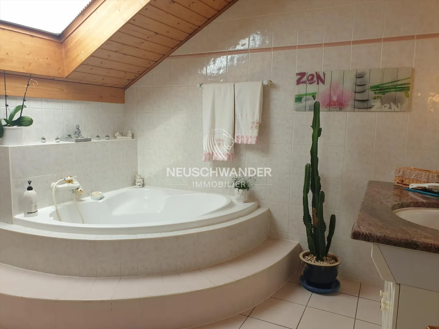 Casa singola in vendita - Foto 3 di 4