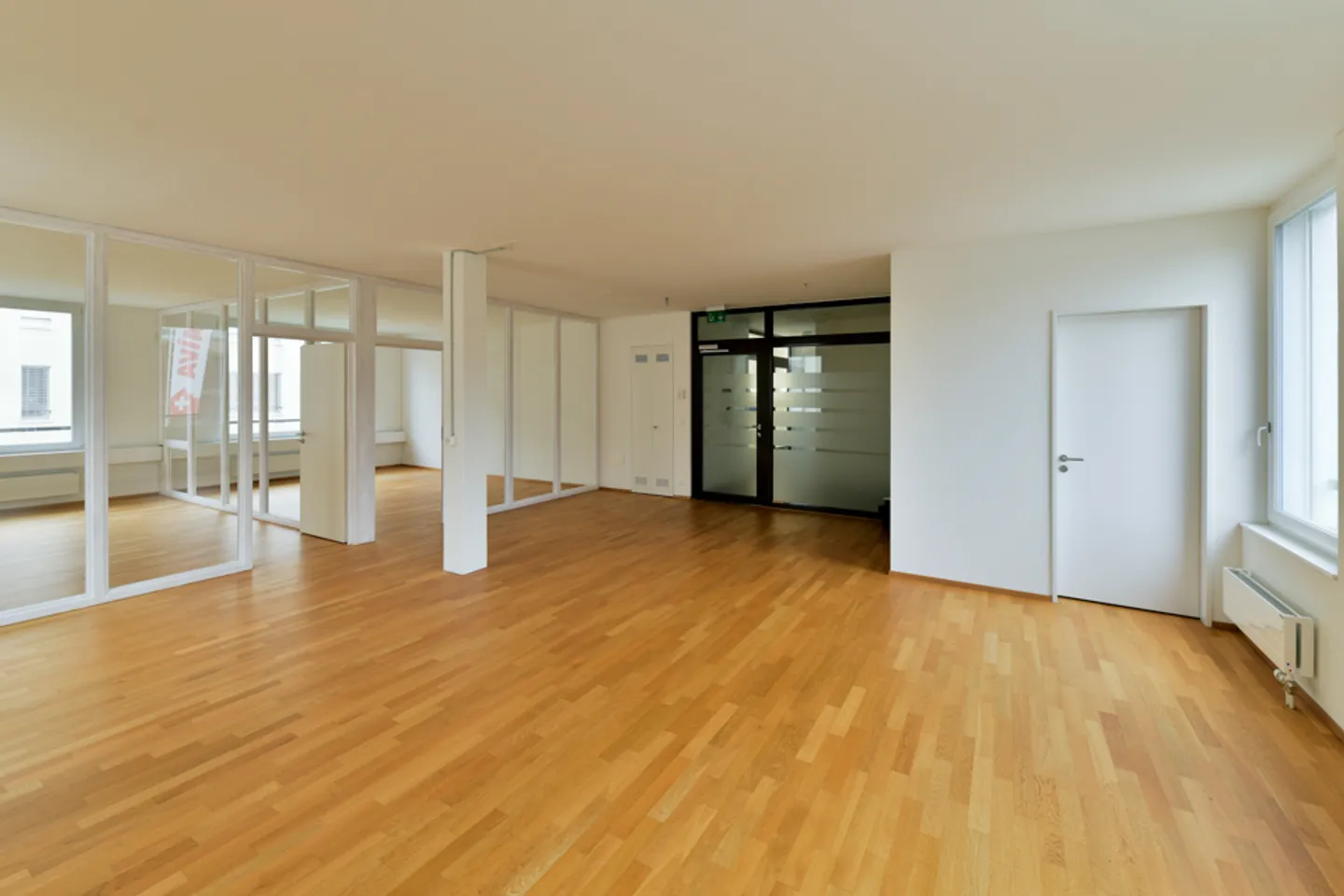 Ufficio di rappresentanza - Foto 3 di 7