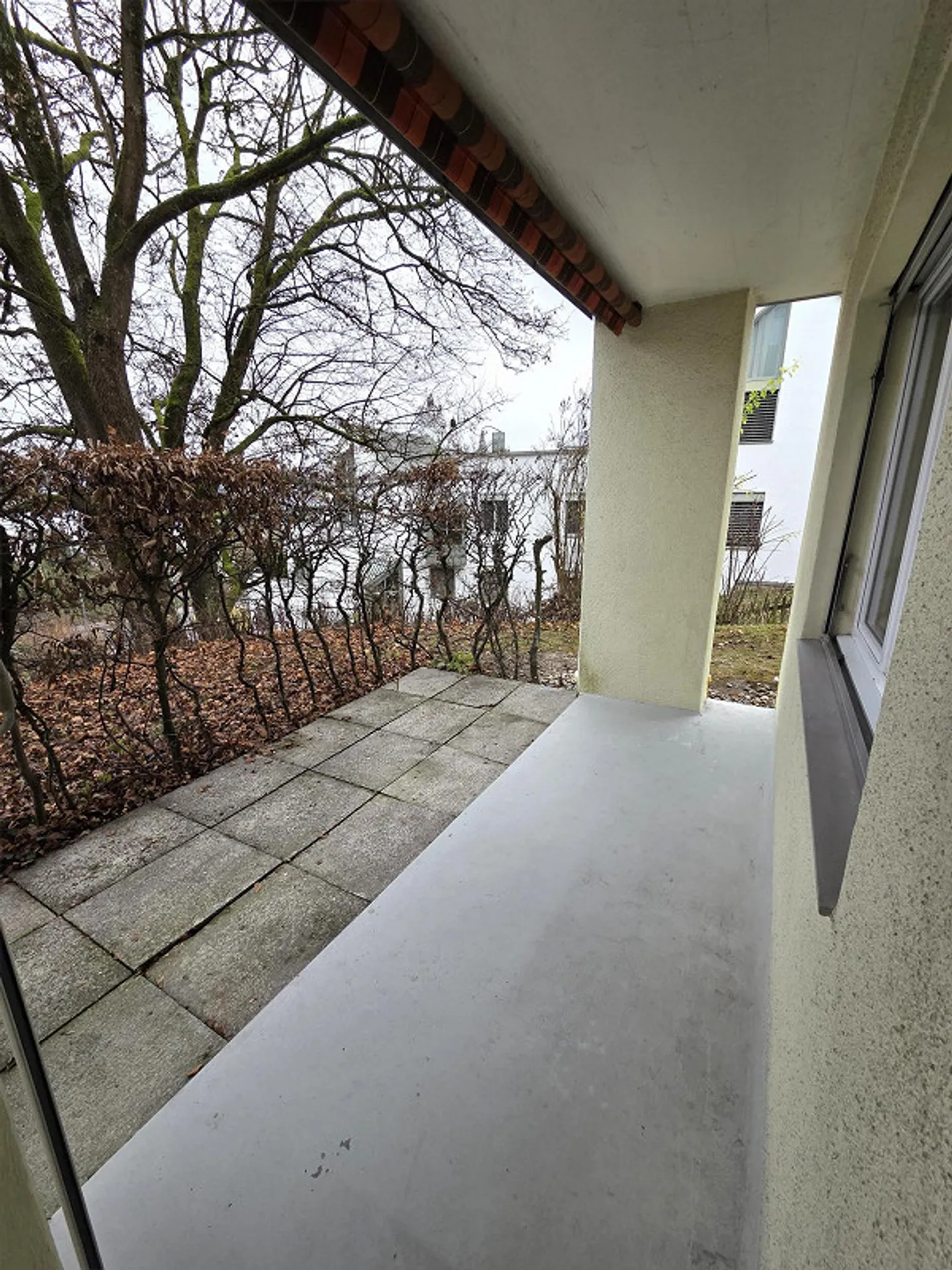 Living in Buchthalen with beautiful seating area - Photo 6 of 6