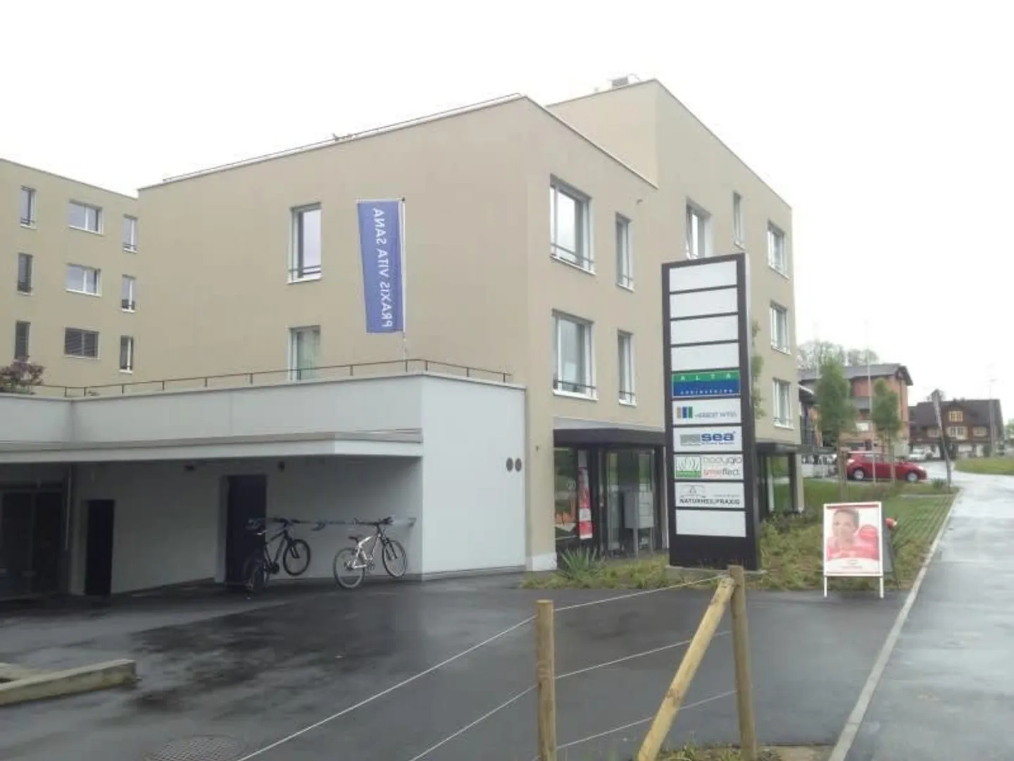 Ufficio di rappresentanza - Foto 5 di 7