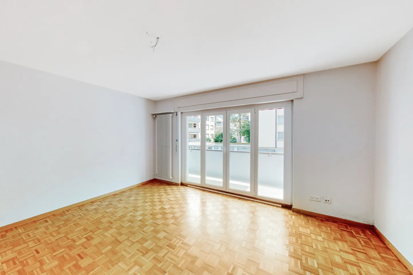Appartamento 3.5 stanze accogliente - Foto 4 di 5