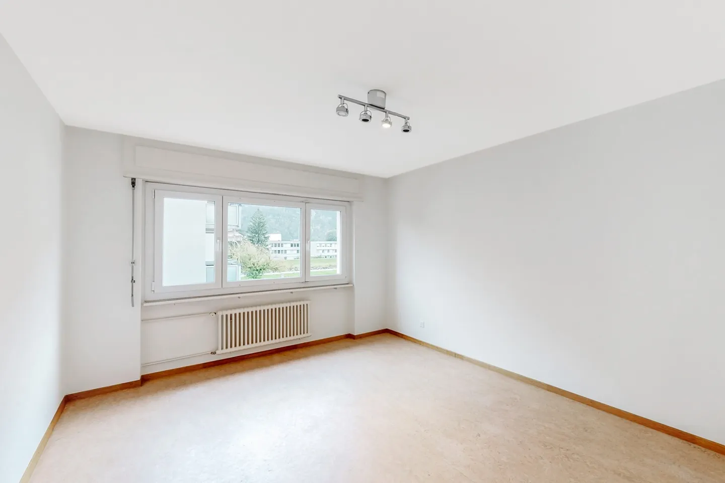 Appartamento 3.5 stanze accogliente - Foto 5 di 5
