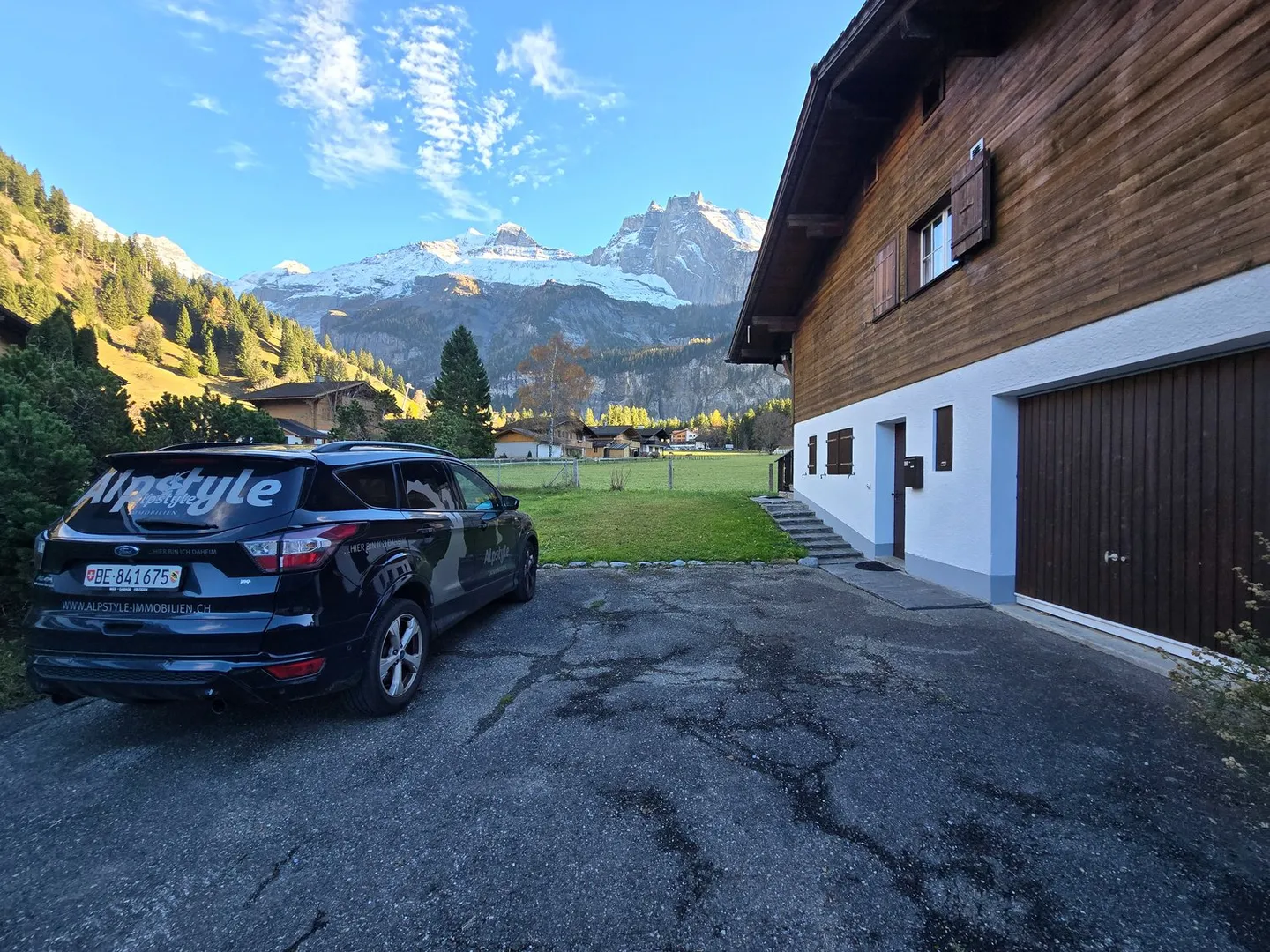 Gemütliche 4.5-Zimmer-Dachwohnung - Photo 15 of 15