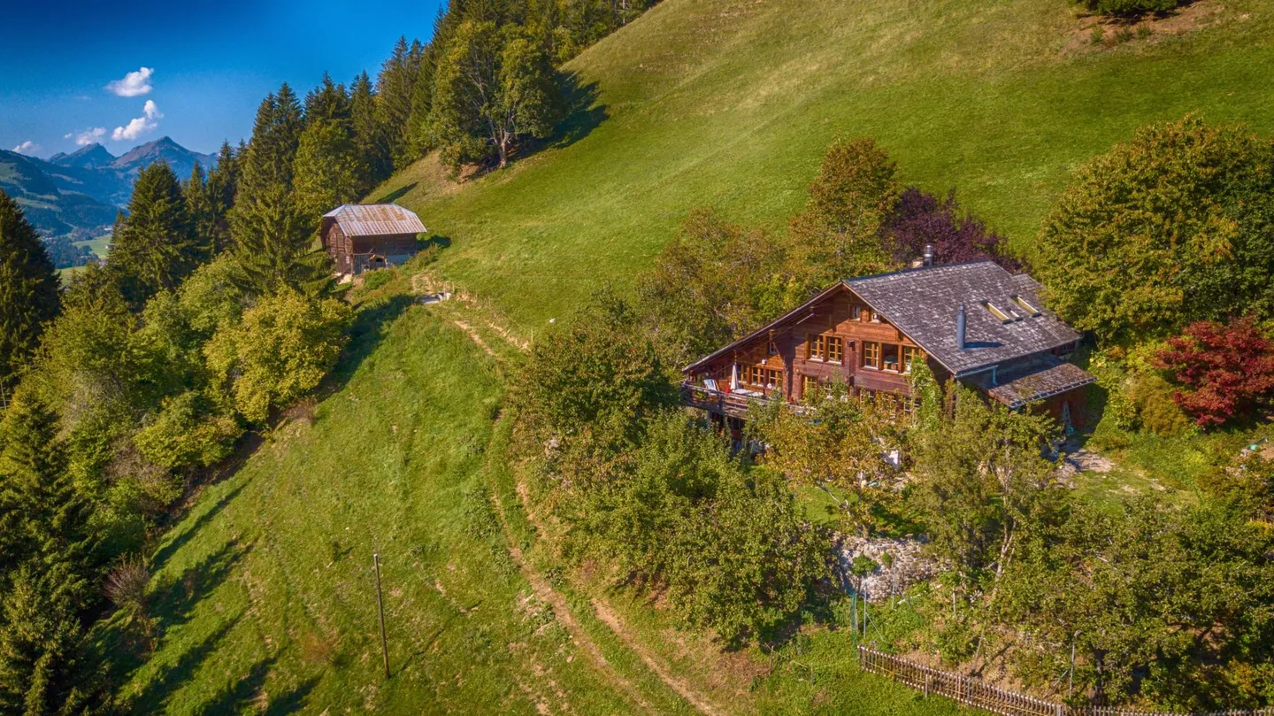 Chalet kaufen - Foto 31 von 41