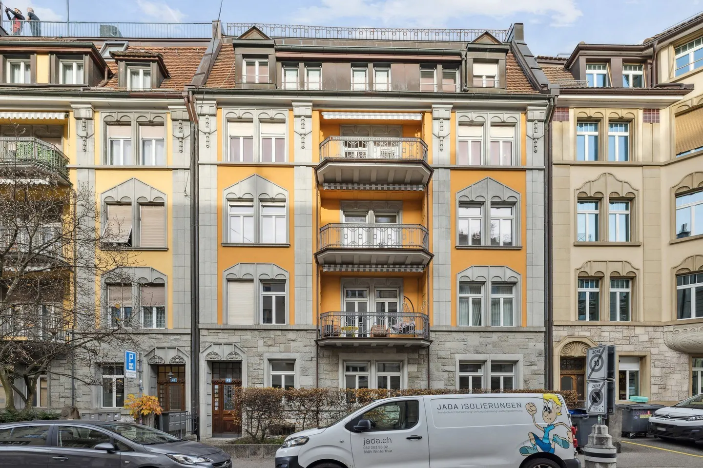 Vivre dans le beau Seefeld - Photo 1 sur 10