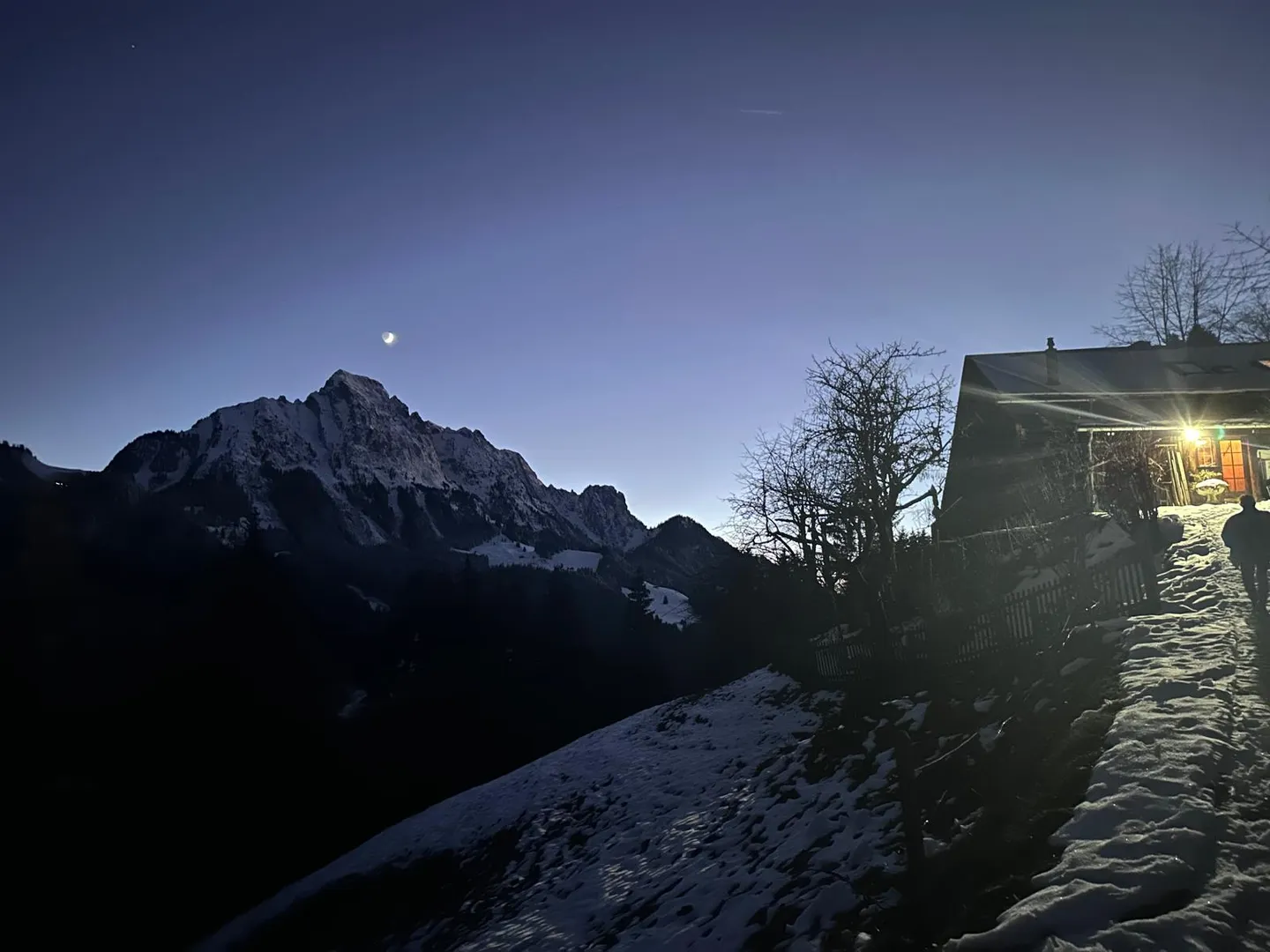 Chalet kaufen - Foto 33 von 41