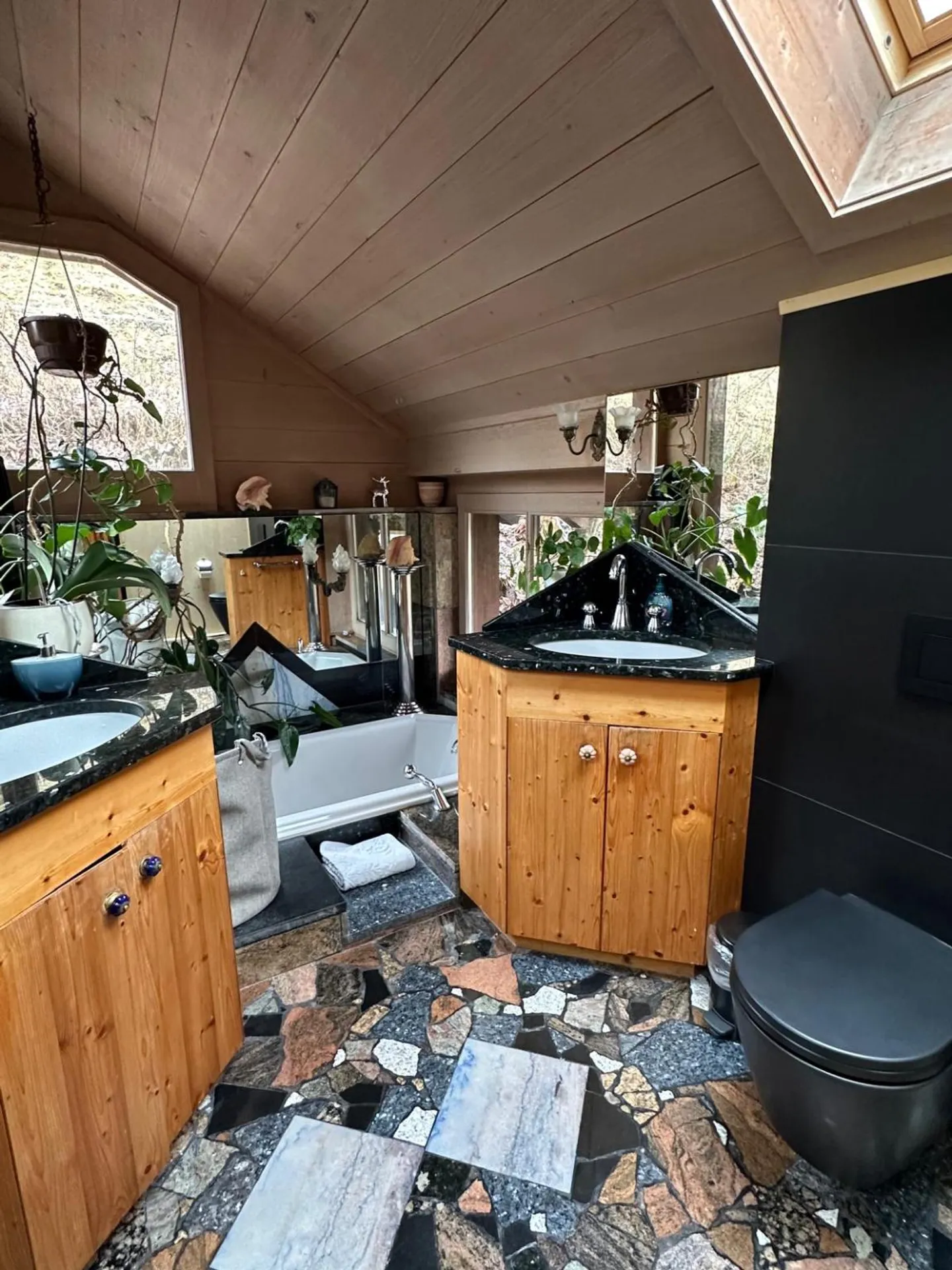 Chalet kaufen - Foto 28 von 41