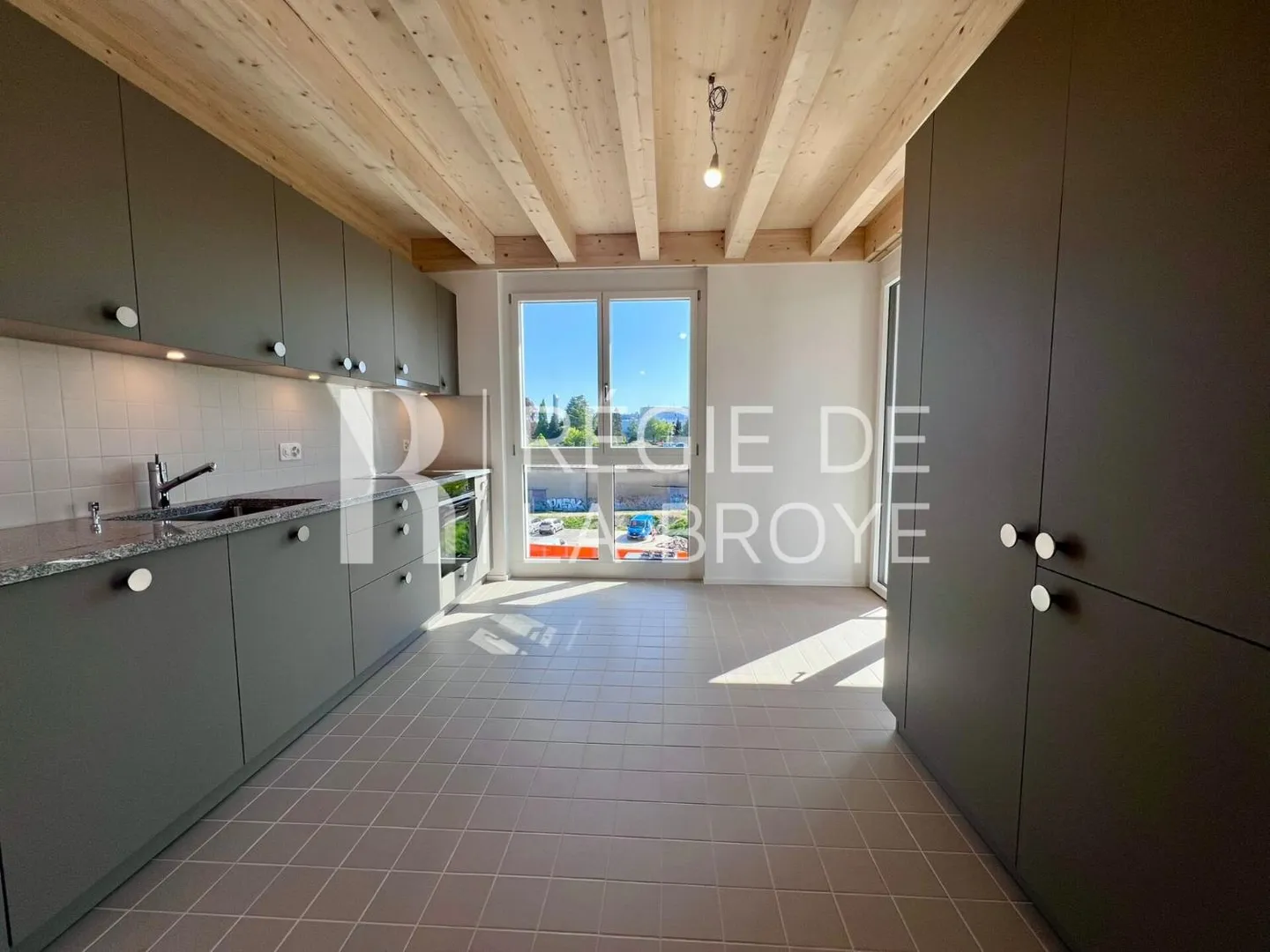 Nouvel appartement de 2,5 pièces à Estavayer-le-Lac - Photo 4 sur 8