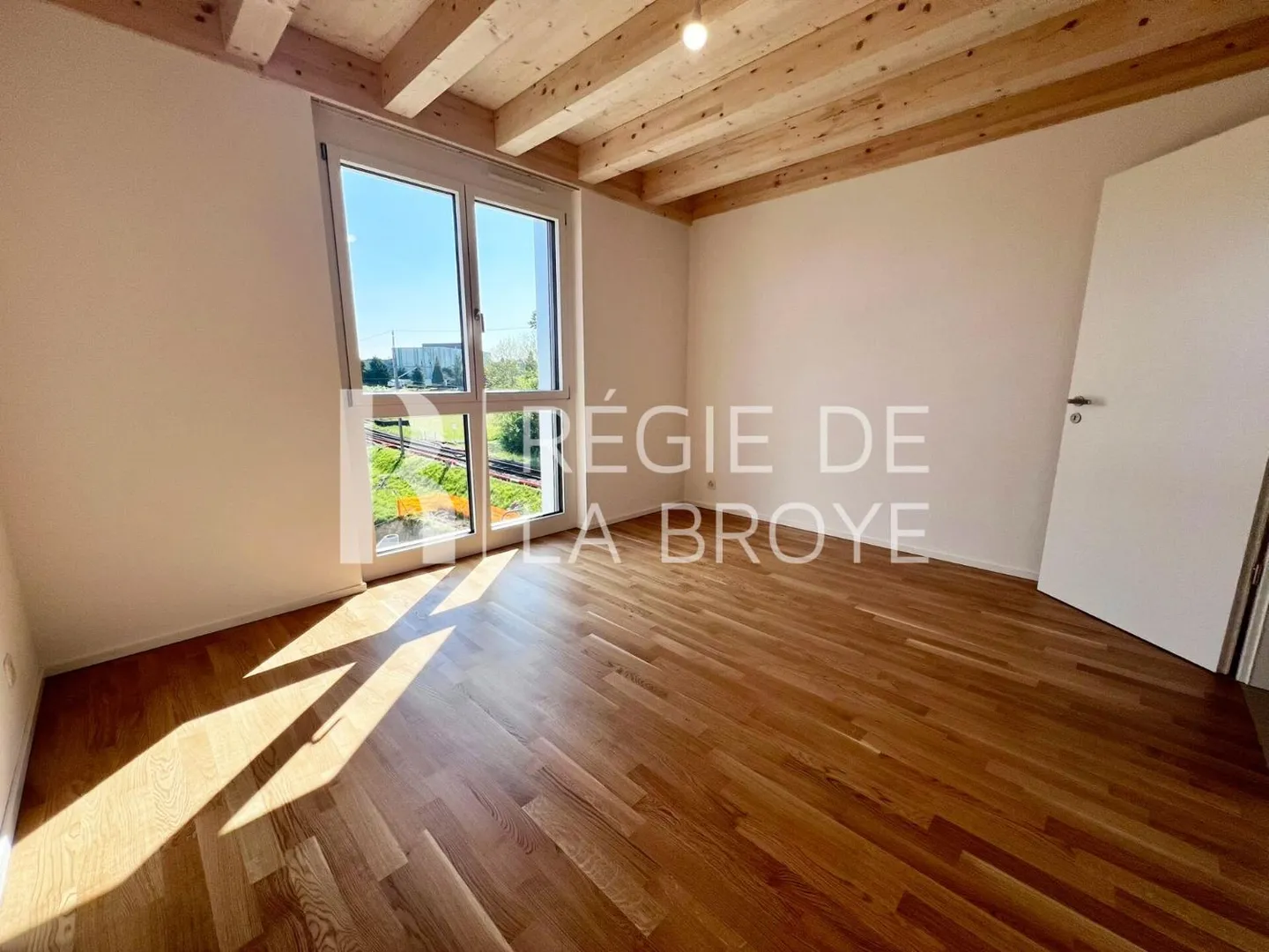 Nouvel appartement de 2,5 pièces à Estavayer-le-Lac - Photo 5 sur 8