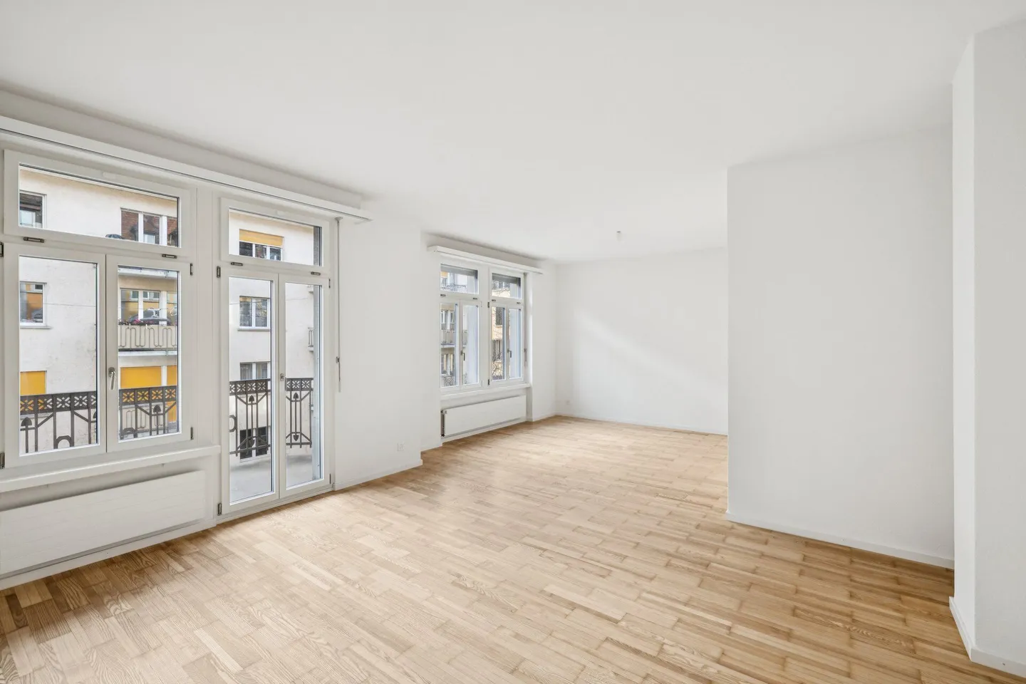 Vivre dans le beau Seefeld - Photo 3 sur 10