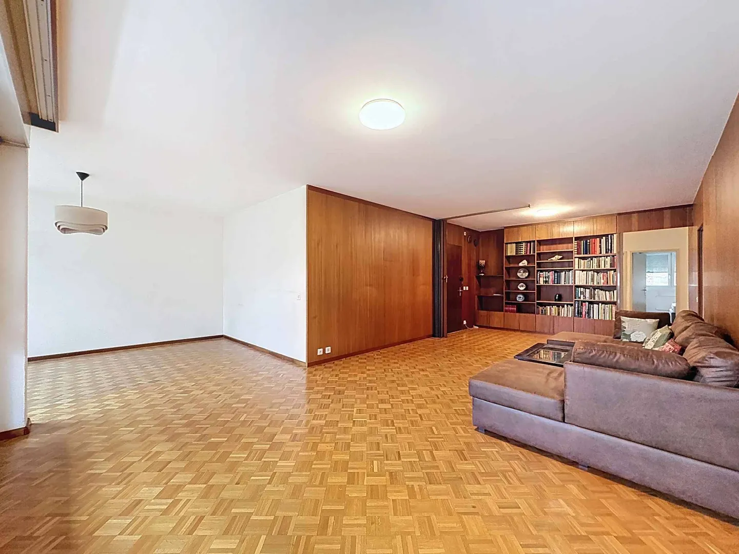 Exklusives 5,5-Zimmer-Apartment - Foto 1 von 11