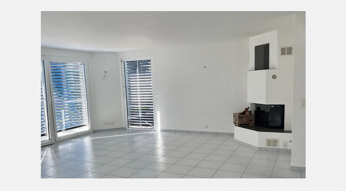 Appartement 3.5 pièces. Emplacement ensoleillé et vie tranquille - Photo 1 sur 26