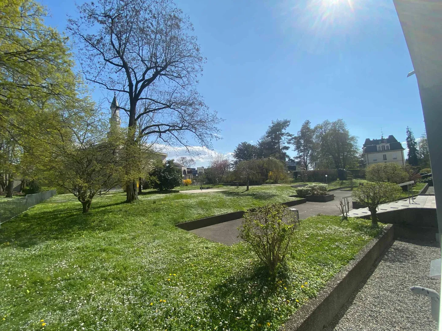 Exklusives 5,5-Zimmer-Apartment - Foto 3 von 11