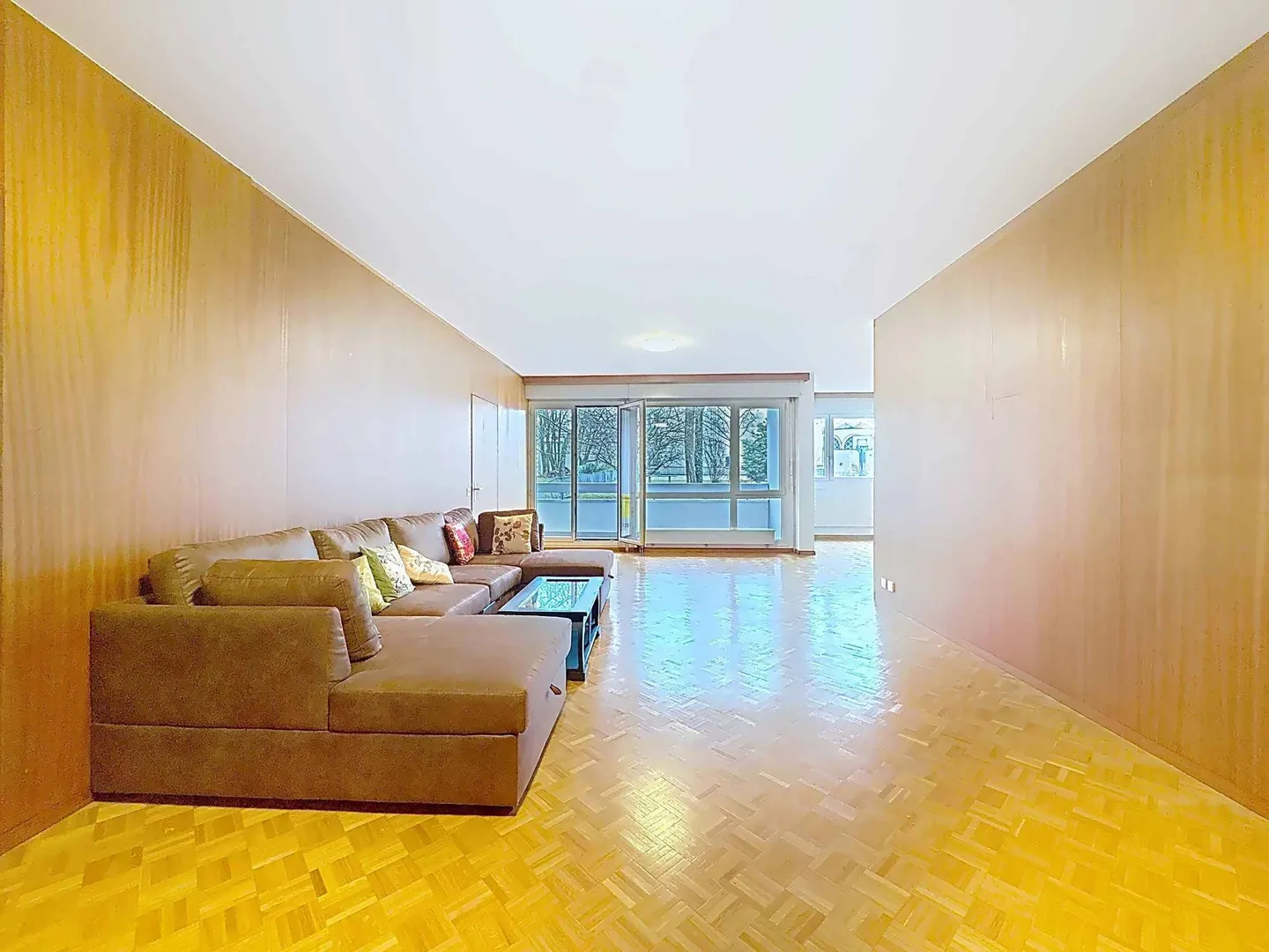 Exklusives 5,5-Zimmer-Apartment - Foto 4 von 11