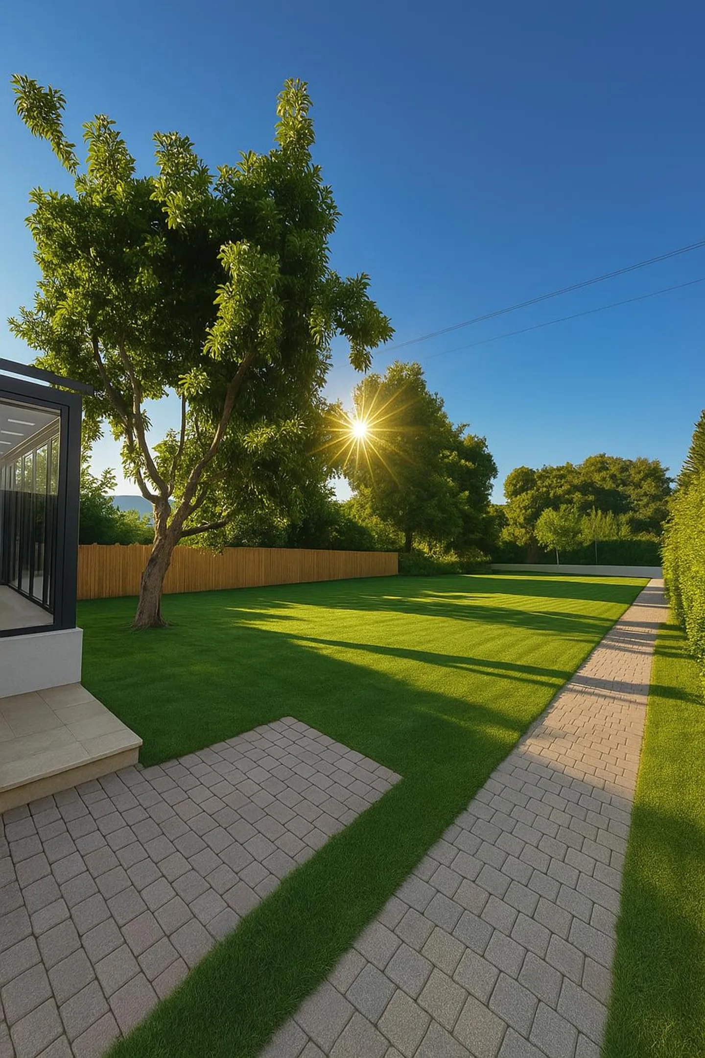 Bella Casa di Villaggio + Appartamento di 3 stanze - Foto 3 di 12