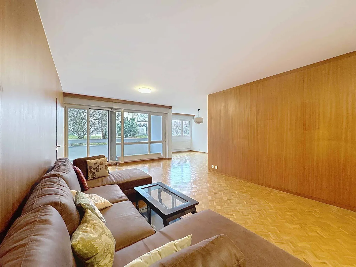 Exklusives 5,5-Zimmer-Apartment - Foto 5 von 11