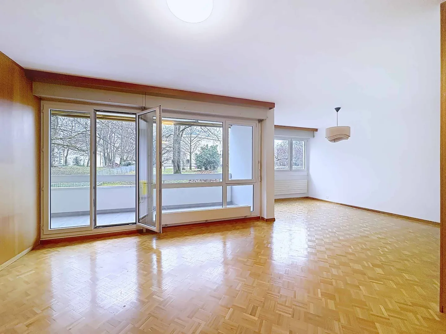 Exklusives 5,5-Zimmer-Apartment - Foto 6 von 11