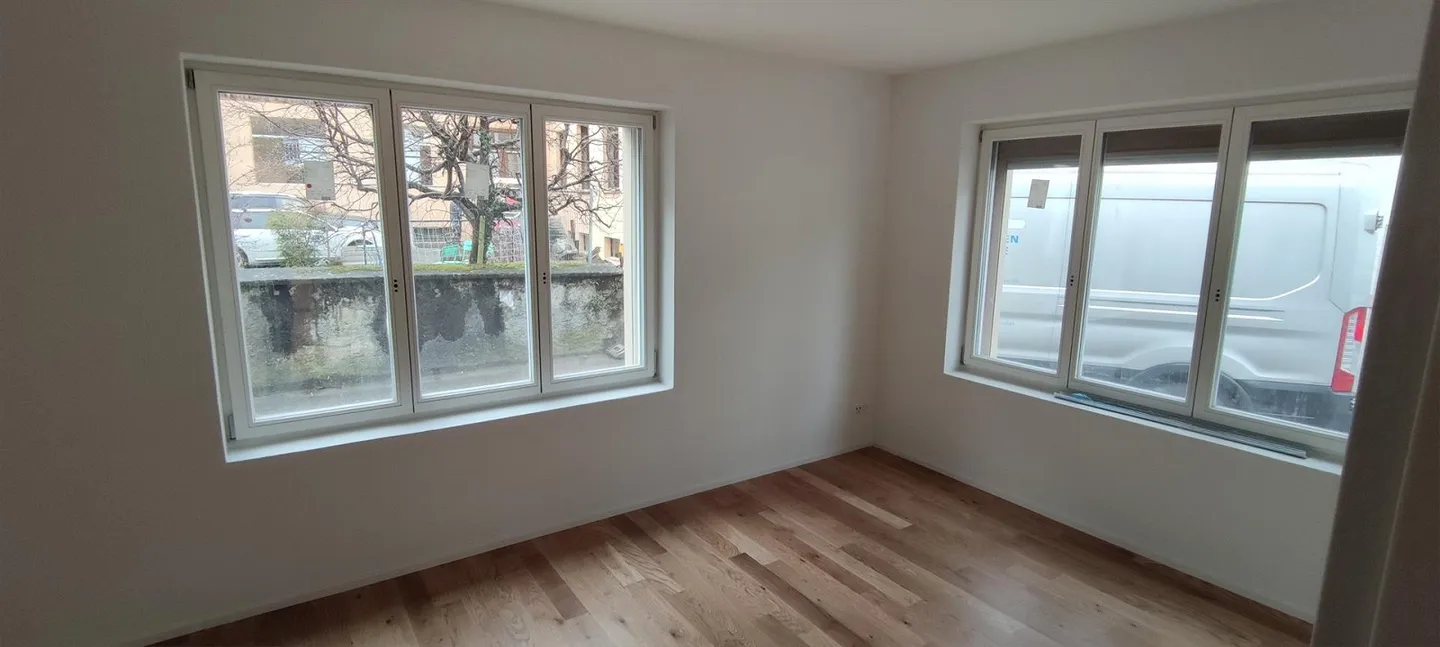 Charming, modern 1.5 room apartment - Photo 2 of 7