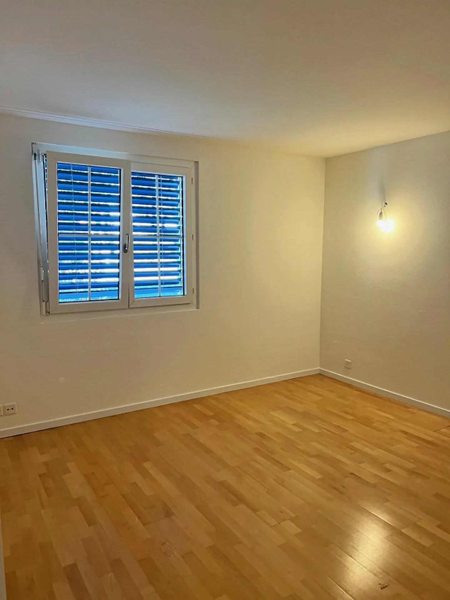 Appartement 3.5 pièces. Emplacement ensoleillé et vie tranquille - Photo 12 sur 26