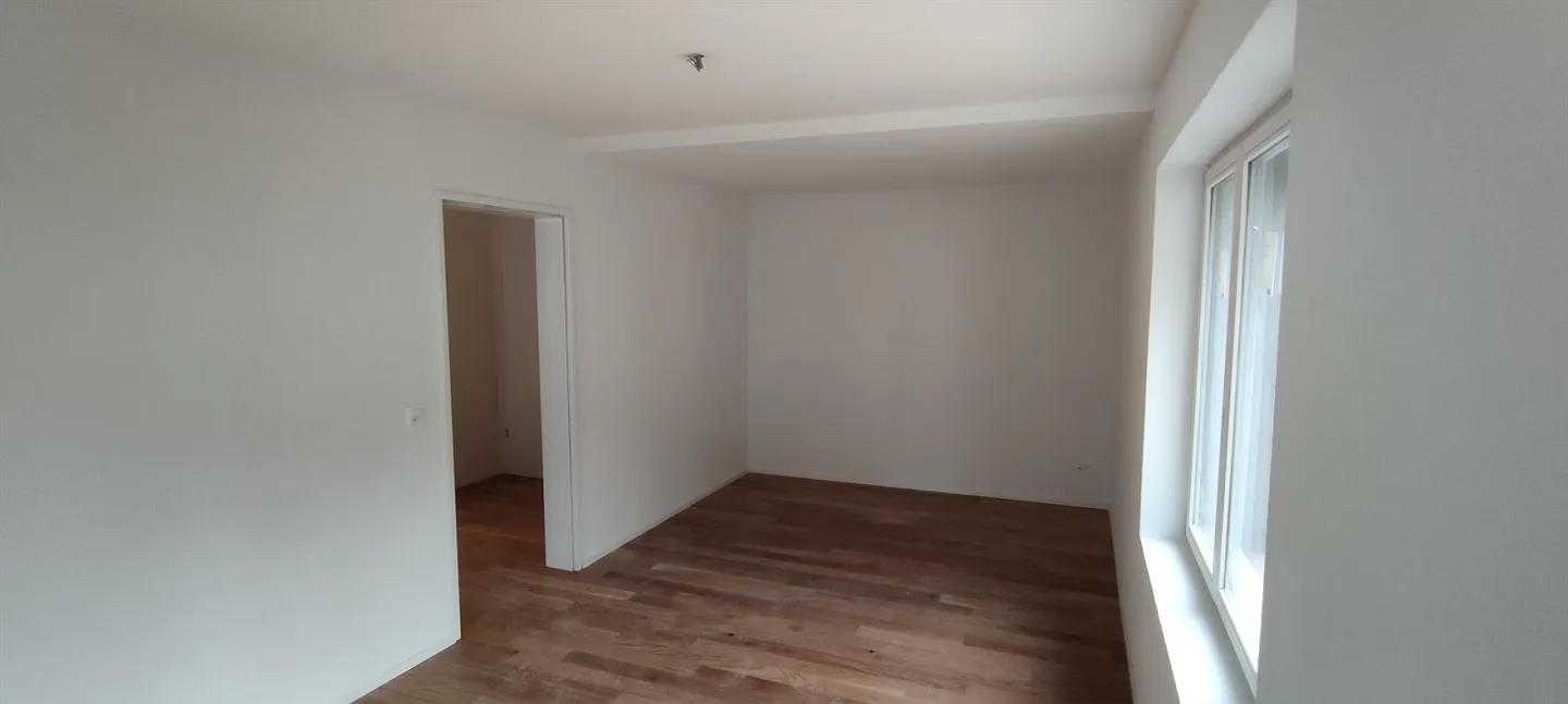 Charming, modern 1.5 room apartment - Photo 3 of 7