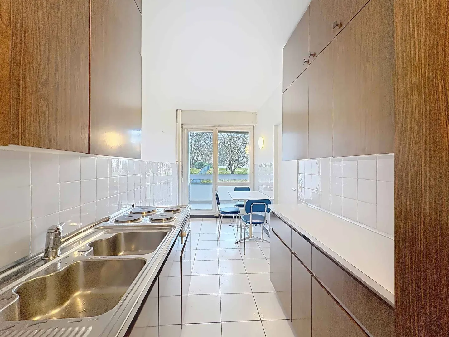 Exklusives 5,5-Zimmer-Apartment - Foto 7 von 11