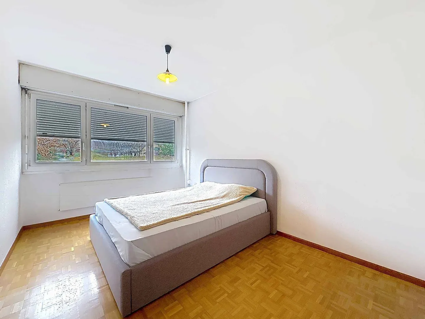 Exklusives 5,5-Zimmer-Apartment - Foto 8 von 11