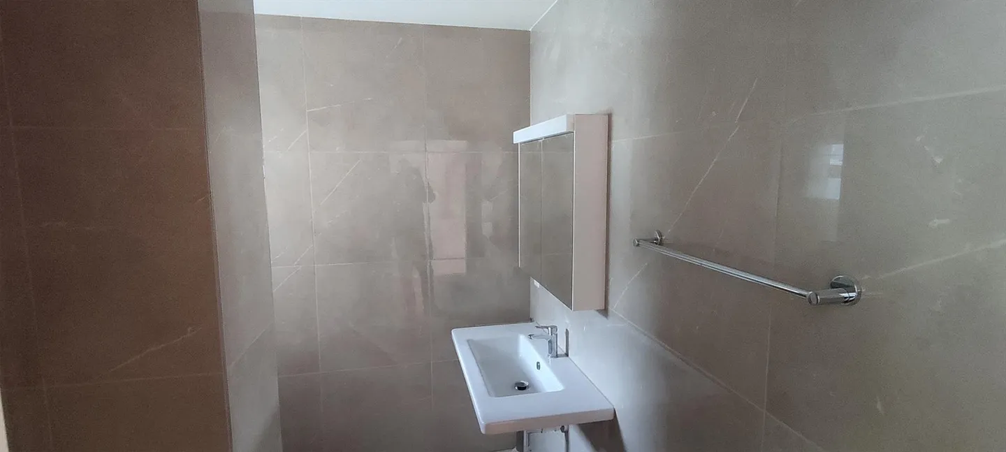 Charming, modern 1.5 room apartment - Photo 4 of 7
