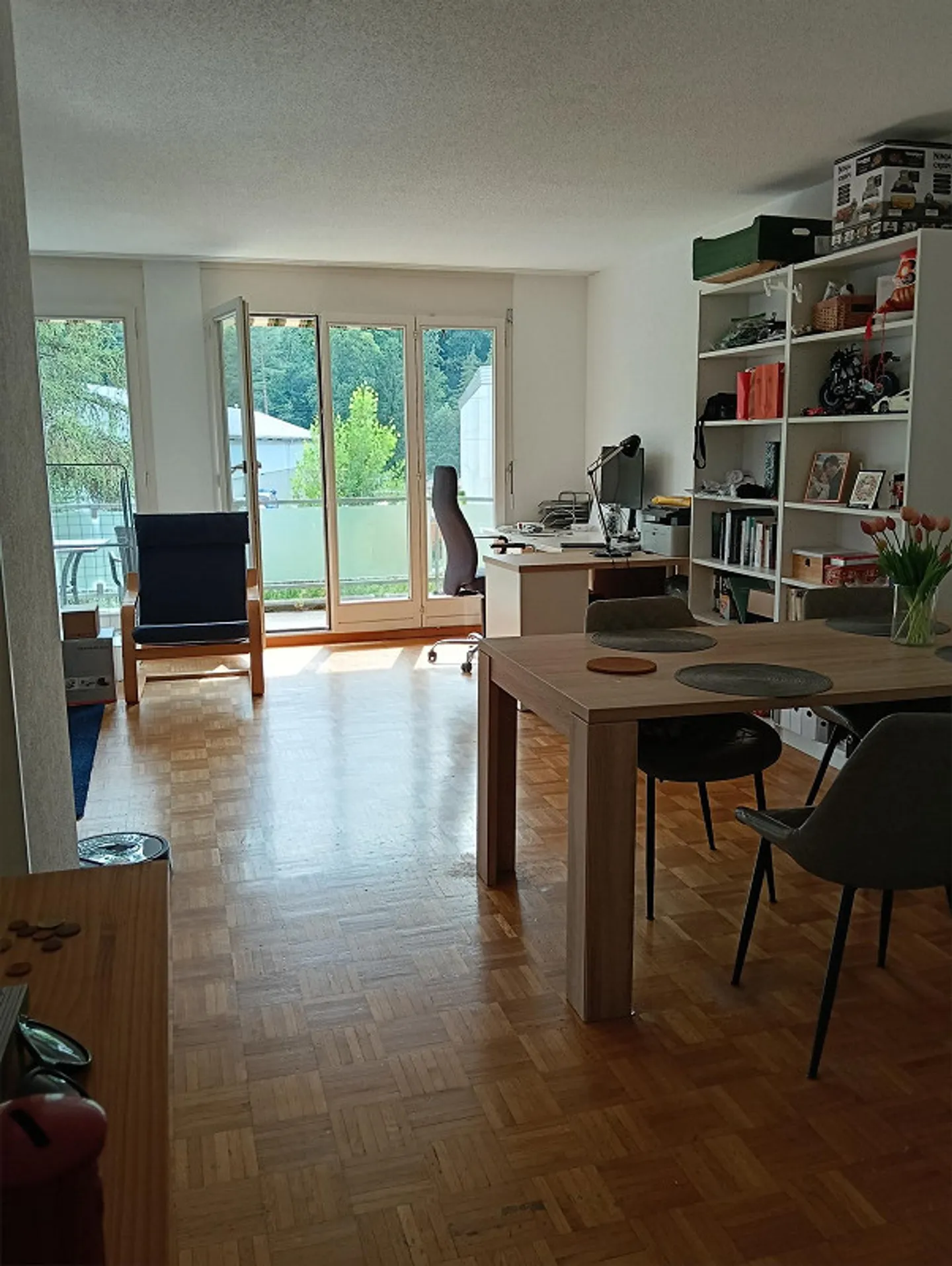 Appartamento dolce cerca nuovi inquilini - Foto 4 di 9