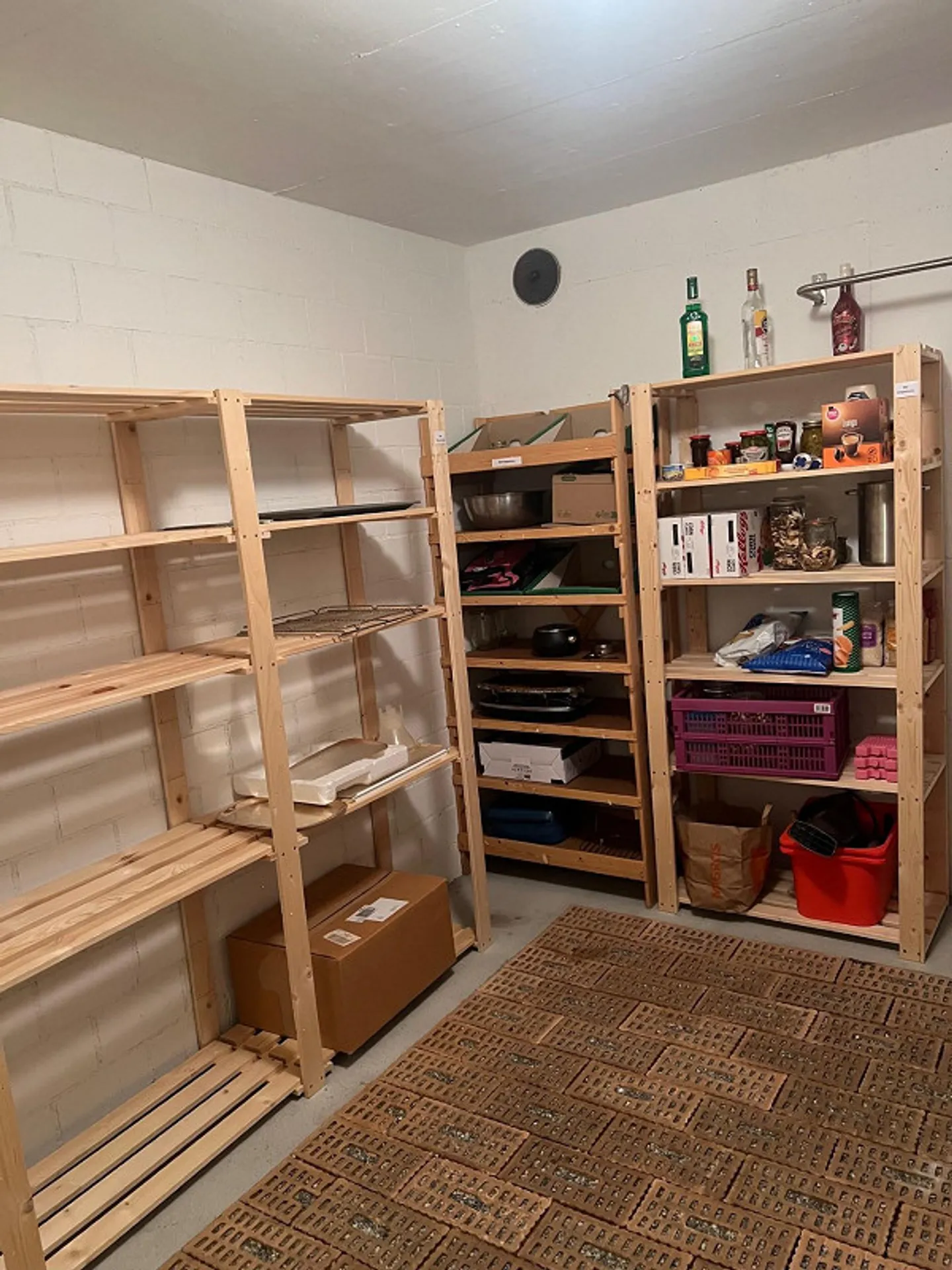 Appartement 3.5 pièces. Emplacement ensoleillé et vie tranquille - Photo 20 sur 26