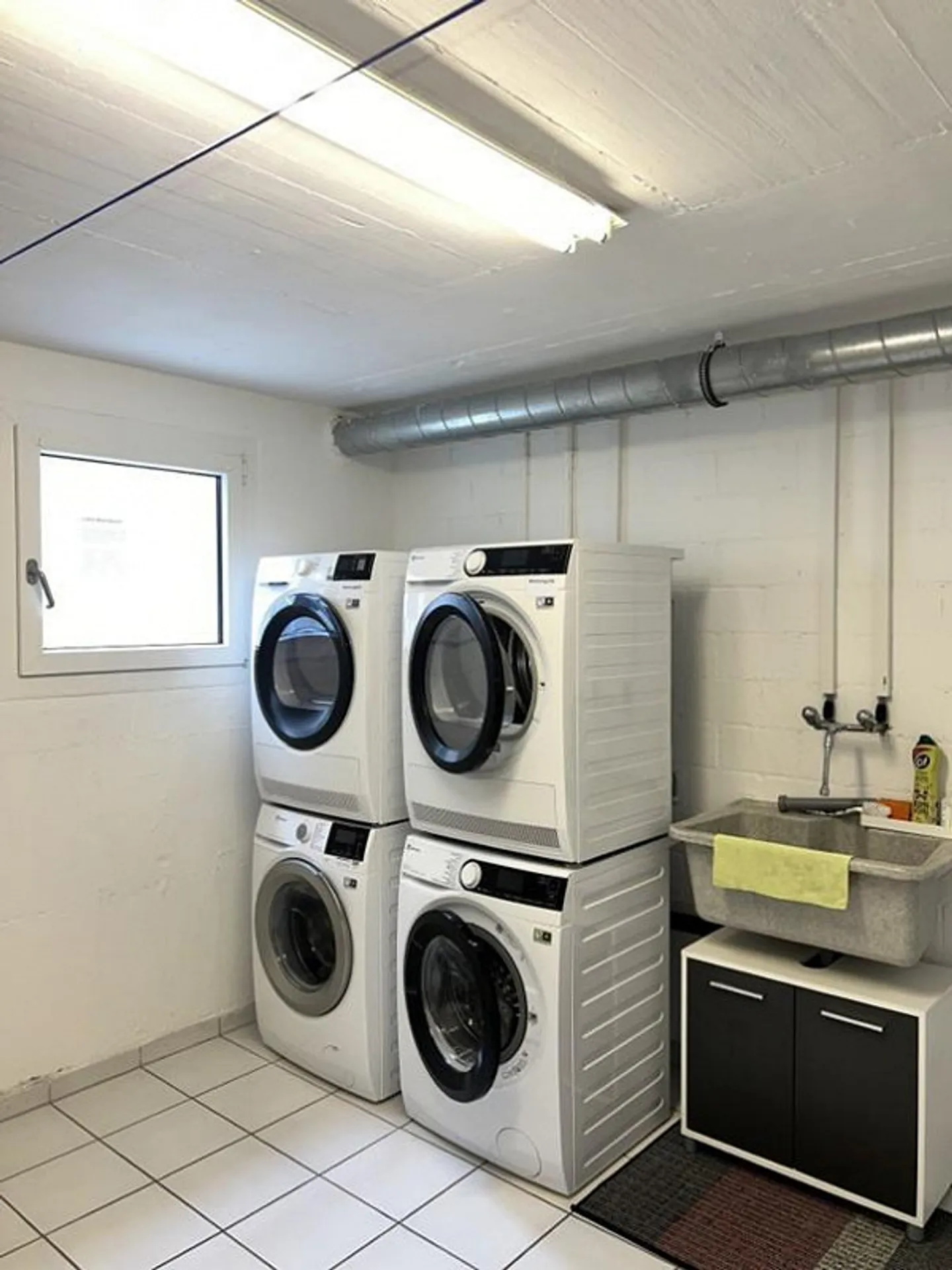 Appartement 3.5 pièces. Emplacement ensoleillé et vie tranquille - Photo 21 sur 26