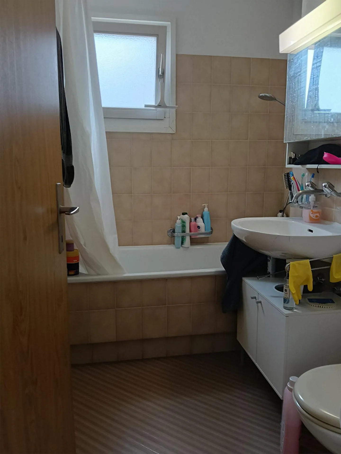 Appartamento dolce cerca nuovi inquilini - Foto 6 di 9
