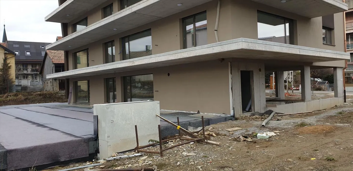 Appartement à vendre - Photo 12 sur 12