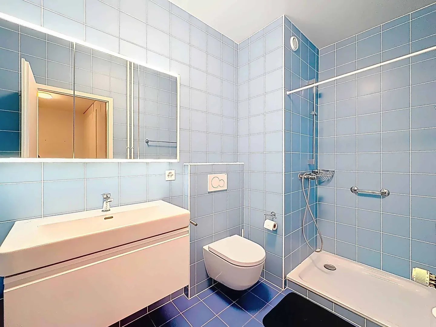 Exklusives 5,5-Zimmer-Apartment - Foto 9 von 11